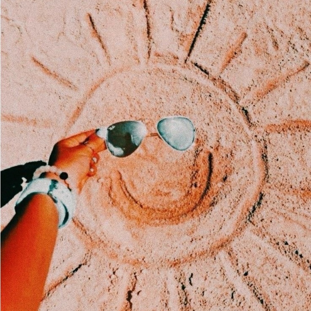 Meet your Posher, Kamea